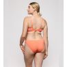 Soutien gorge Plunge Devdaha Sunset Blush