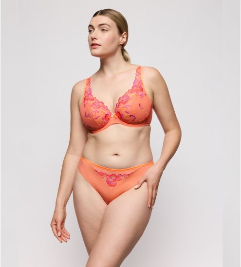 Soutien gorge Plunge Devdaha Sunset Blush