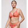 Soutien gorge Plunge Devdaha Sunset Blush