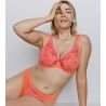 Soutien gorge Plunge Devdaha Sunset Blush