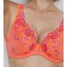 Soutien gorge Plunge Devdaha Sunset Blush