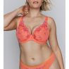 Soutien gorge Plunge Devdaha Sunset Blush