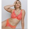 Slip brésilien Devdaha Sunset Blush