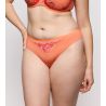 Slip brésilien Devdaha Sunset Blush