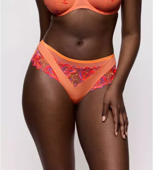 Shorty Tanga Devdaha Sunset...