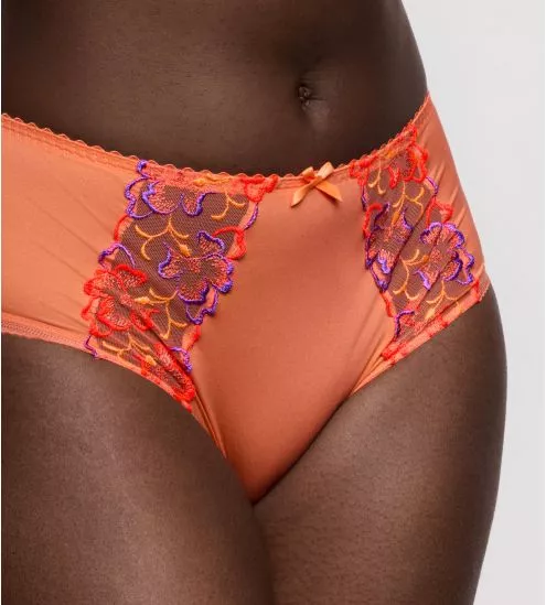 Culotte haute Devdaha...