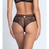 Shorty Charme Secret Noir
