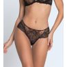 Shorty Charme Secret Noir