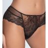 Shorty Charme Secret Noir