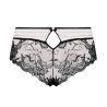 Shorty Charme Secret Noir
