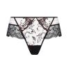 Shorty Charme Secret Noir
