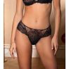 Shorty Charme Secret Noir