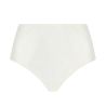 Culotte haute Sublime Organza Écru Nacre