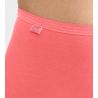 Lot de 4 Sloggi Basic+ Maxi Rouge