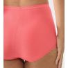 Lot de 4 Sloggi Basic+ Maxi Rouge