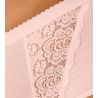 Lot de 4 Sloggi Chic Maxi Rose