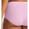 Lot de 4 Sloggi Chic Maxi Rose