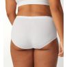 Lot de 4 Sloggi Chic Maxi Rose