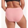 Lot de 4 Sloggi Chic Midi Rose
