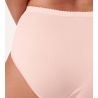Lot de 4 Sloggi Chic Midi Rose