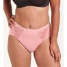 Lot de 4 Sloggi Chic Midi Rose
