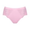 Lot de 4 Sloggi Chic Midi Rose