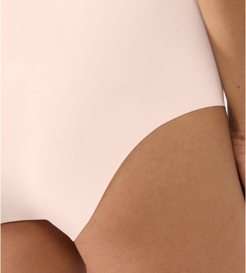 Culotte haute Zero Feel 2.0 Puff Pink