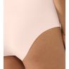 Culotte haute Zero Feel 2.0 Puff Pink