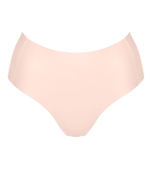 Culotte haute Zero Feel 2.0 Puff Pink