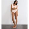 Culotte haute Zero Feel 2.0 Puff Pink