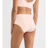 Culotte haute Zero Feel 2.0 Puff Pink