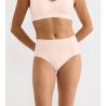 Culotte haute Zero Feel 2.0 Puff Pink