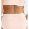 Culotte haute Zero Feel 2.0 Puff Pink