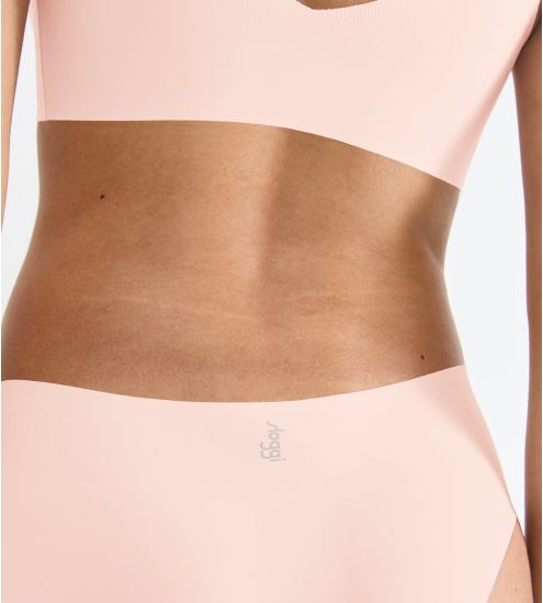 Shorty Hipster Zero Feel 2.0 Puff Pink