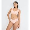 Shorty Hipster Zero Feel 2.0 Puff Pink