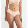 Shorty Hipster Zero Feel 2.0 Puff Pink