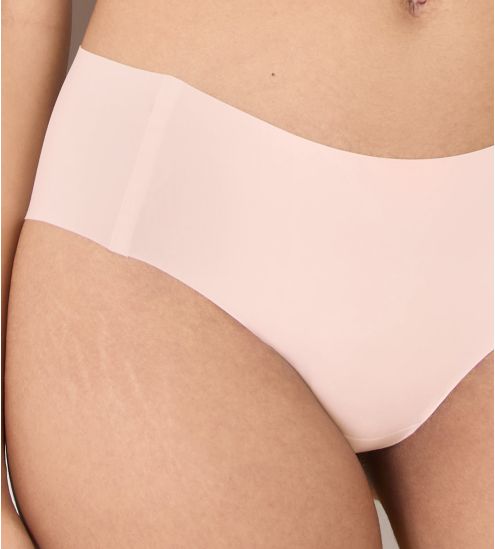 Shorty Hipster Zero Feel 2.0 Puff Pink