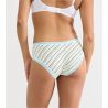 Lot de 3 shorty hipster Go Crush Bleu