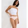 Lot de 3 shorty hipster Go Crush Rouge