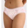 Lot de 3 shorty hipster Go Crush Rouge