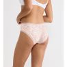 Lot de 3 shorty hipster Go Crush Rouge