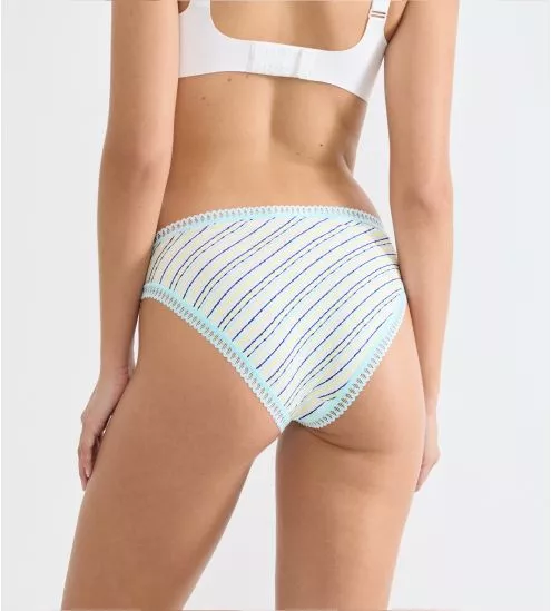 Set of 3 High Leg Go Crush...