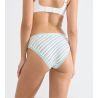 Lot de 3 High Leg Go Crush Bleu