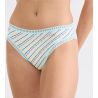 Lot de 3 High Leg Go Crush Bleu