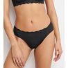 Culotte High Leg Zero Feel Bliss Noir