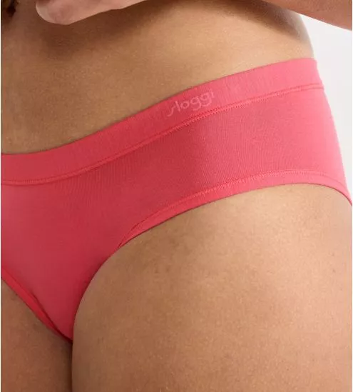 Shorty Hipster Free Evolve Flamingo