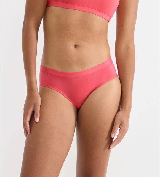 Shorty Hipster Free Evolve Flamingo