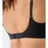 Soutien gorge Push up sans armatures Zero Feel Bliss Noir