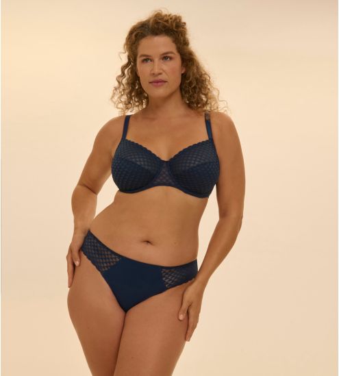 Soutien gorge emboîtant Subtile Midnight