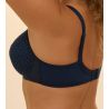 Soutien gorge emboîtant Subtile Midnight